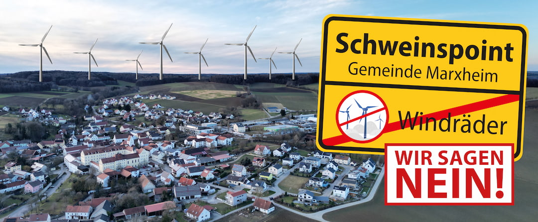 SP Schweinspoint - Keine Windräder